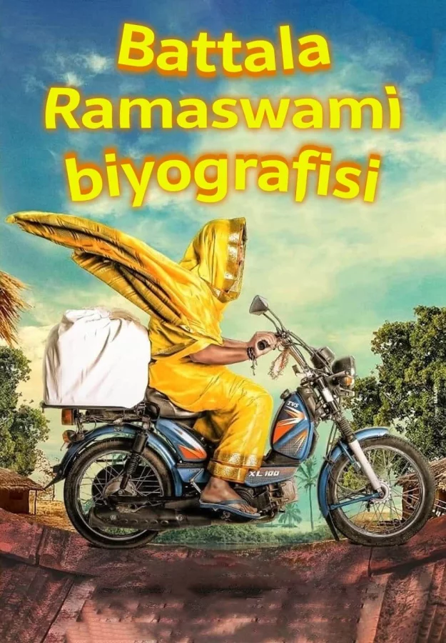 Battala Ramaswami Biyografisi