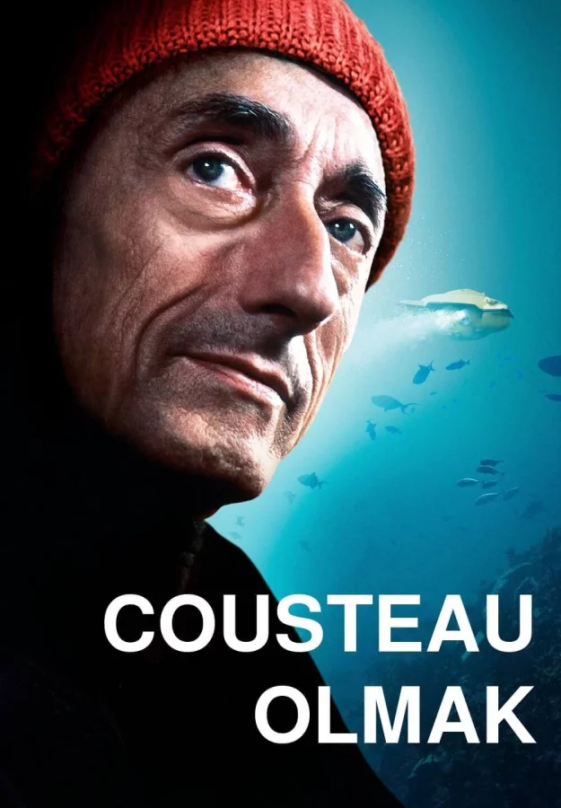 Cousteau Olmak