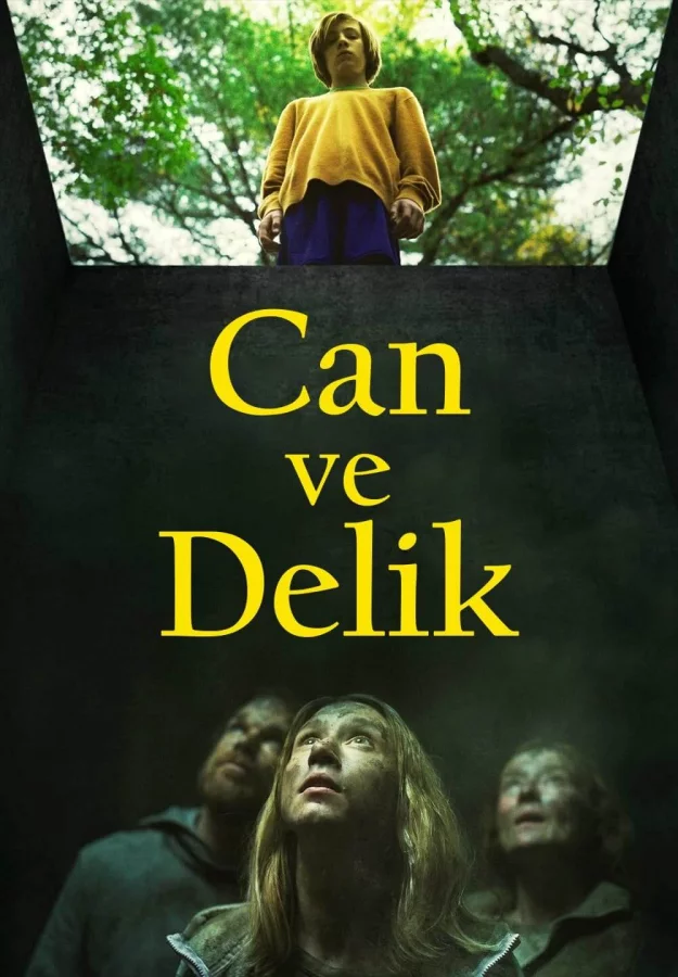 Can Ve Delik