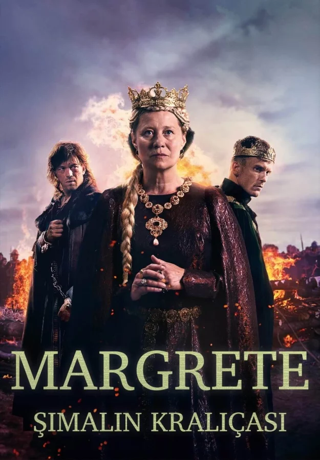 Margrete: Şimalın Kraliçası