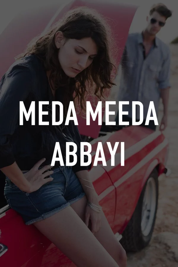 Meda Meeda Abbayi