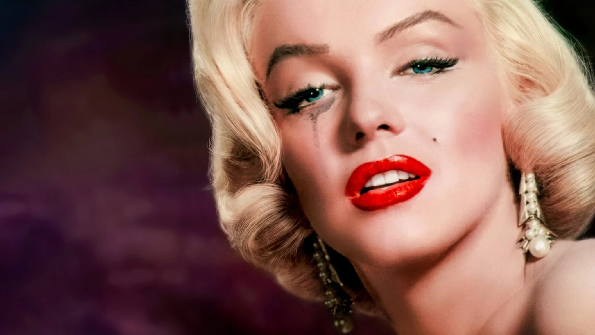 The Mystery Of Marilyn Monroe: The Unheard Tapes